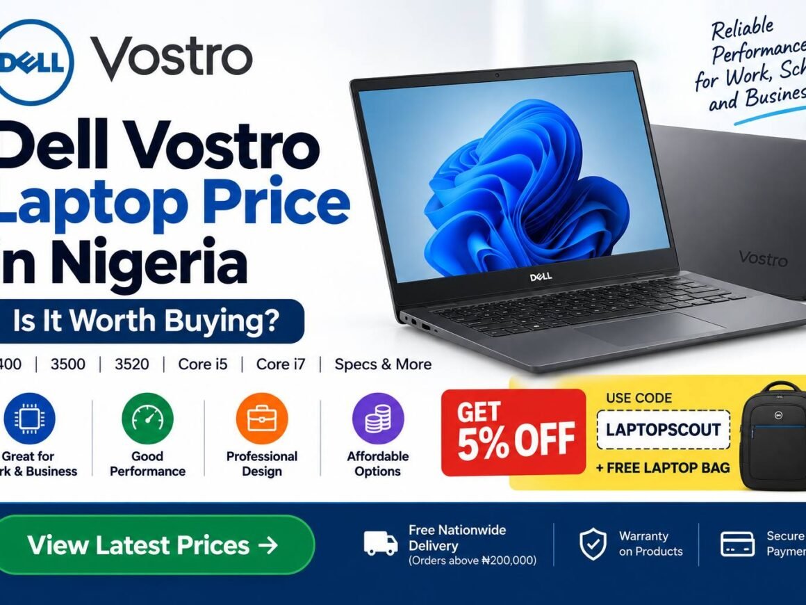 dell-vostro-price-nigeria
