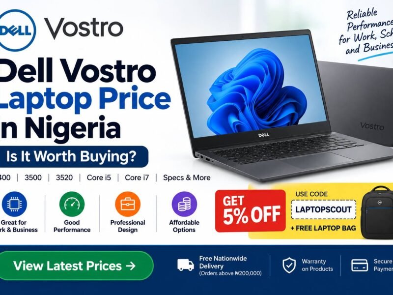 dell-vostro-price-nigeria