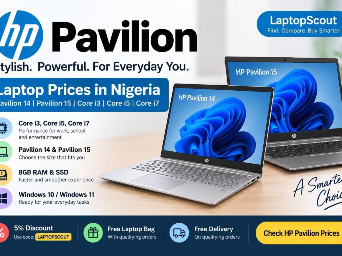 hp-pavilion-price-nigeria