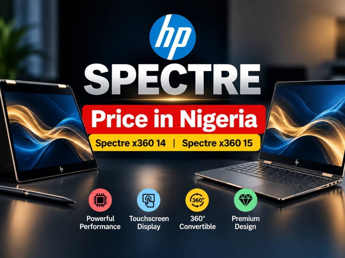 hp-spectre-price-nigeria